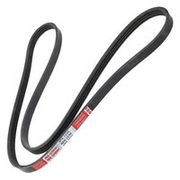 MS 4PK1230-PCS-MS Keilrippenriemen, Flachriemen FüR CitroËN BX (XB-_)