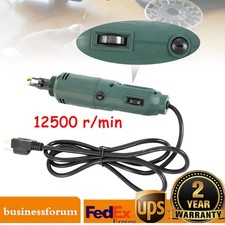 Handheld Enameled Wire Scraping Paint/Stripper Cutter Detachable 12500 r/min