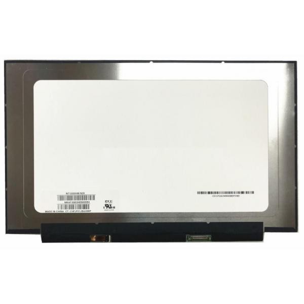 CoreParts MSC133H30-260M ricambio per laptop Display (13,3 LCD HD Matte - 1366x7