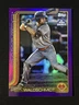 2025 Topps Pro Debut #PD-168 Ryan Waldschmidt Purple Foil /299 [Arizona]