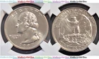 1997-D 25C NGC MS67 -Brilliant Washington Quarter