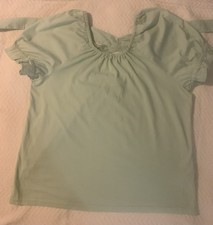 Women’s J. CREW Tie Back Top