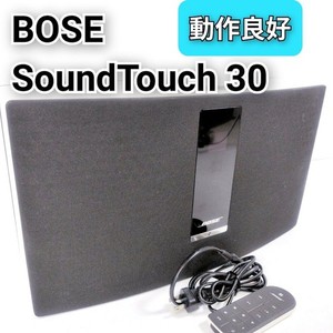 Bose Soundtouch 30 Wireless Speaker for sale | eBay