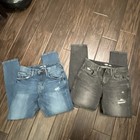 EUC Lot of  2 Young Men Old Navy  Slim Distress Jean 29WX 30L — photo 9