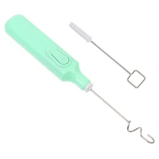 Paint Shaker Mixer Hobby Gouache Mixing Tool Pigment Stirrer Scraper
