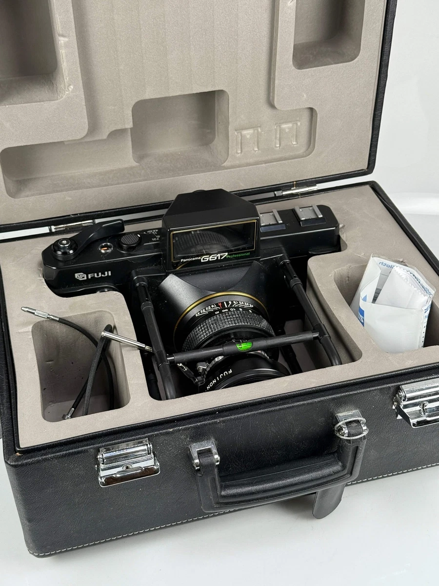 Fujifilm 105mm Focal Camera Lenses for sale - eBay