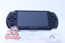 Sony PSP 3000 Console Only [ Rank :A] Color：Black