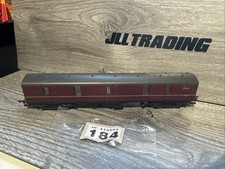 LIMA 305657 BR MAROON GUV EXPRESS PARCELS VAN COACHES W86470