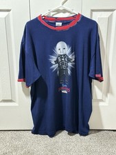 Vintage Lee Dungaree 1889 Can  t Bust Em T-Shirt Large