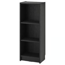 IKEA BILLY Libreria Mobile Espositore Compatto Scaffale Portaoggetti Organizer 40x28x106 cm