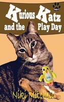Niki Mitchell | Kurious Katz and The Play Day | Buch | Englisch (2020)