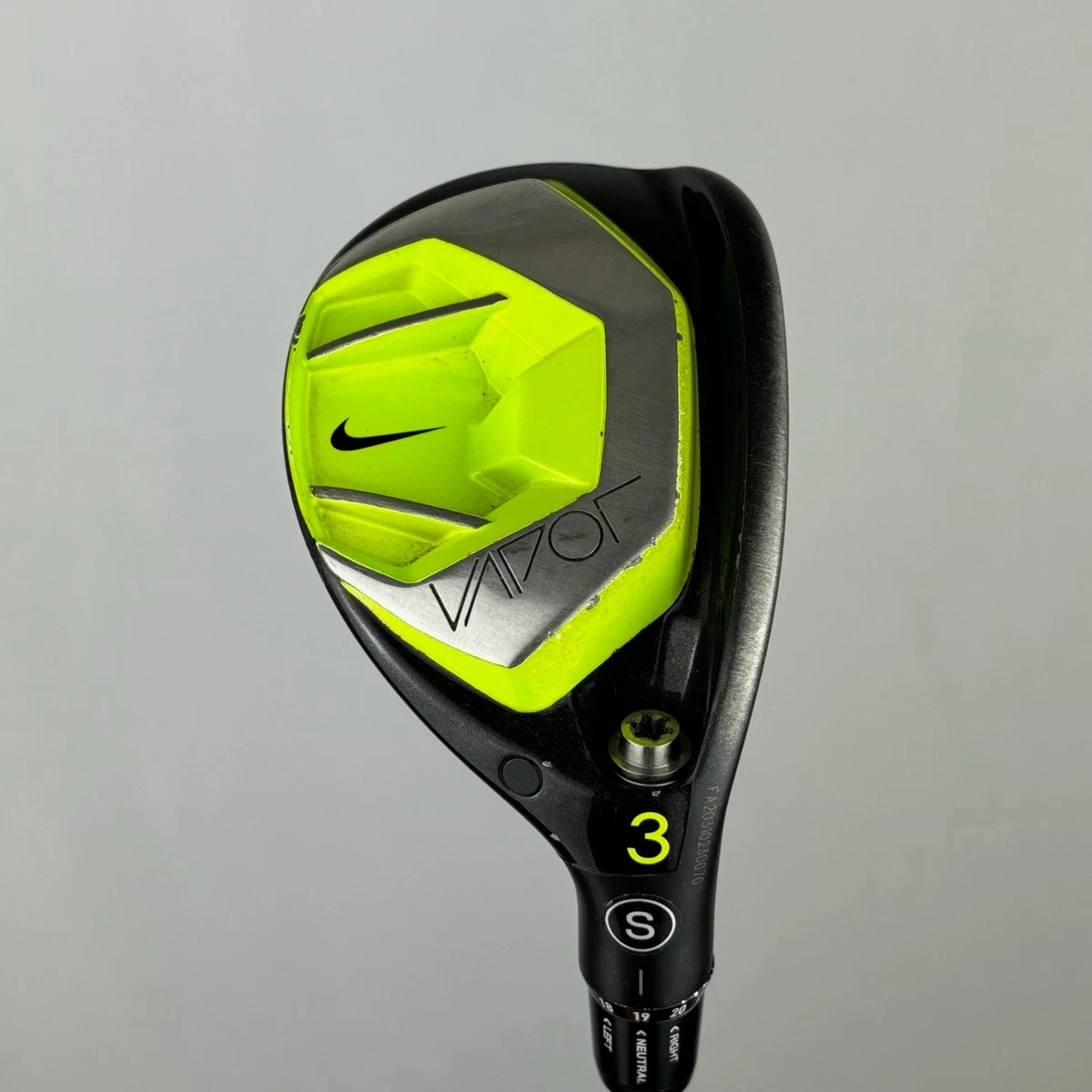 Nike Vapor In Golf Clubs for sale | eBay