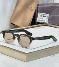 Jacques Marie Mage ZEPHIRIN-EPOXY Sunglasses 47-25-146 - NEW