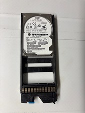 Hitachi 1.8TB 10K SAS 12G 2.5" HDD HUC101818CS4204 DKR5G-J1R8SS VSP + Caddy