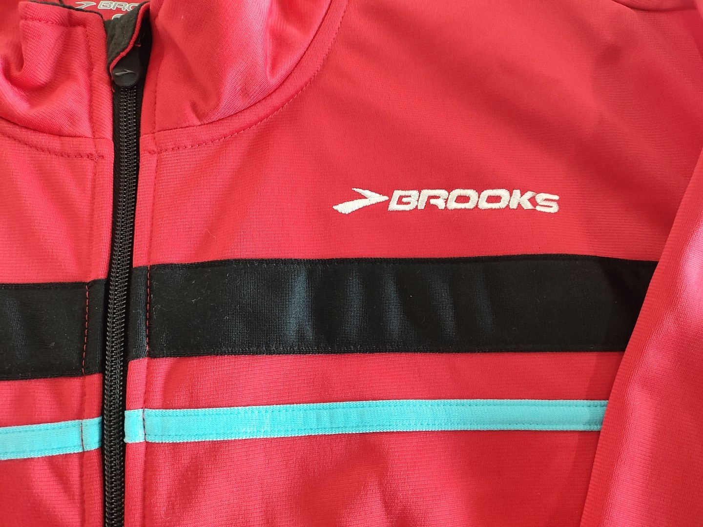 Brooks Equilibrium Technology Running Track Jacke… - image 4