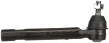 Steering Tie Rod End Left Outer Delphi For 2008-2019 Toyota Highlander