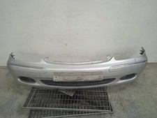Pare-choc avant Mercedes 220