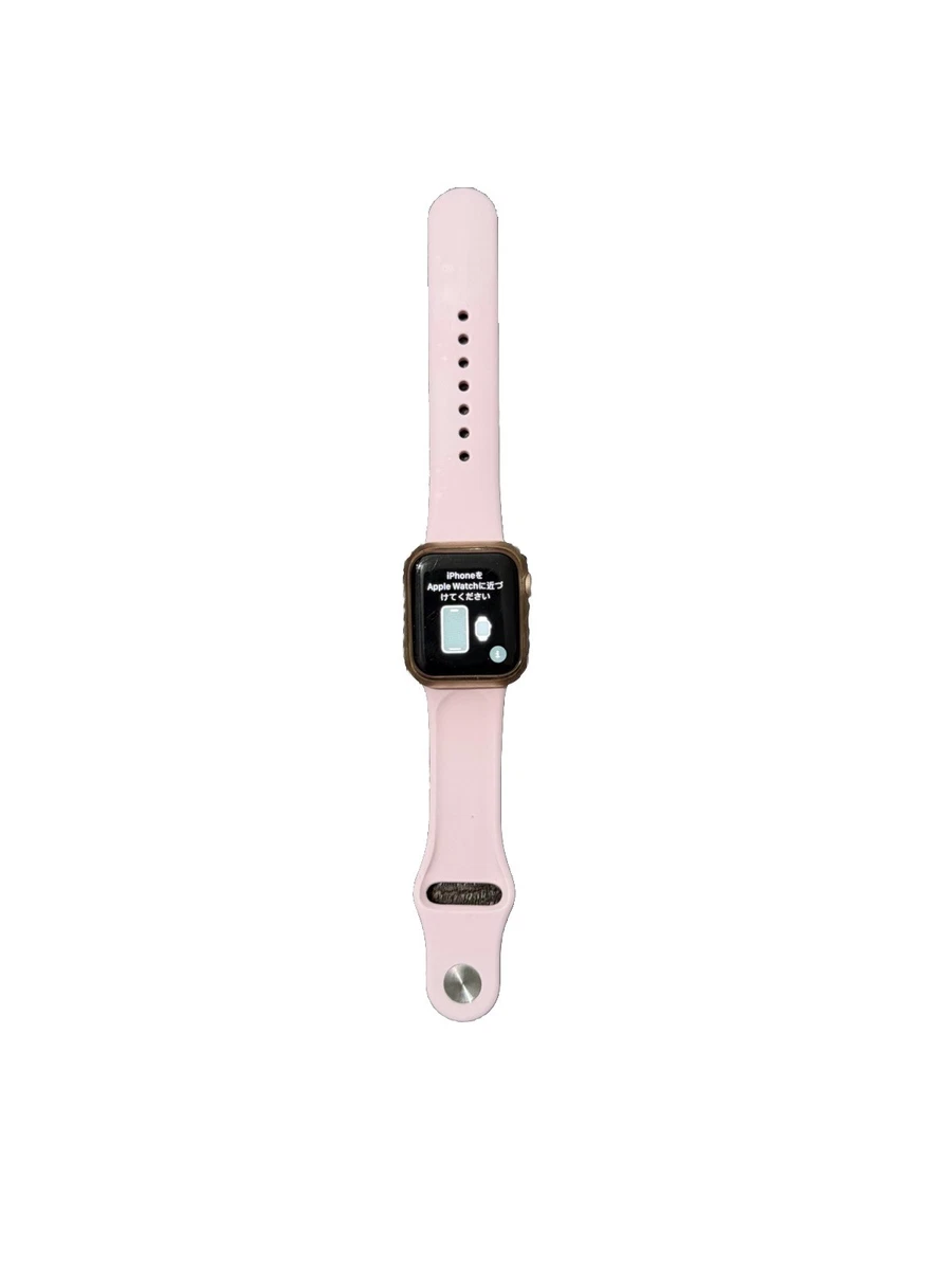 Apple Watch Series 4 40mm Smart Watches for Sale - eBay display picture 2