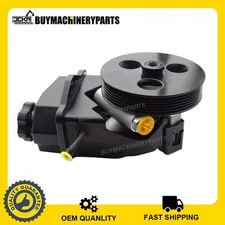 Power Steering Pump with Reservoir Pulley fit for Chevrolet Impala Monte Carlo