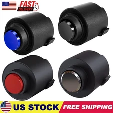 Trailer Coupler Lock Fits 2-5/16 Inches Couplers Heavy Duty Tow Hitch lock US