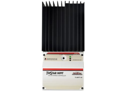 Morningstar TriStar TS-MPPT-60 MPPT Solar Panel Charge Controller