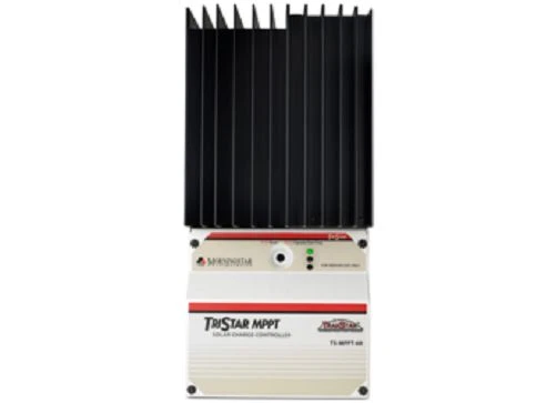Morningstar TriStar TS-MPPT-60 MPPT Solar Panel Charge Controller