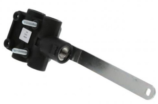 Leveling Valve for Volvo, Mack 85144423 All ports 1/4 | eBay