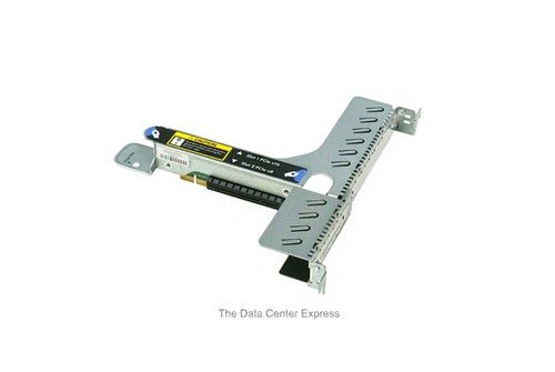 HP DL320e G8 V2 PCI Riser Cage 725265-001 New Bulk