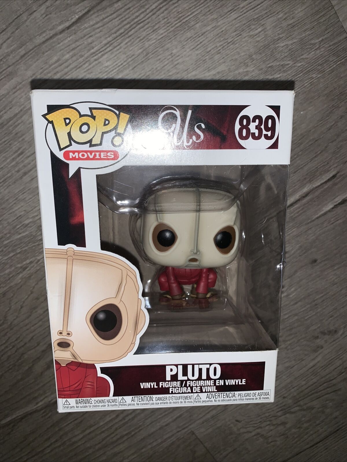 Foto 1 di 6