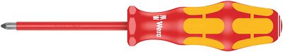 05006152001 Kraftform Plus Vde 162i Ph Phillips Insulated Screwdriver Ph 1 Head 