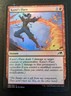 Kami's Flare 150/302 NEO Foil Common Kamigawa: Neon Dynasty Magic: The Gathering