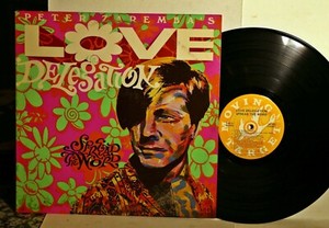 Delegation the Promise of Love | eBay
