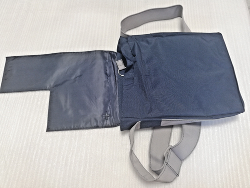 Gauloises Shoulder Bag - Picture 4 of 13
