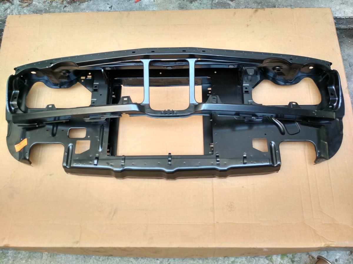 BMW E12 front panel BASIS !!NEW!! GENUINE 41331826960 | eBay