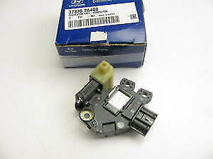 GENUINE BRAND NEW HYUNDAI KONA 2017-ONWARDS REGULATOR ASSY - GENERATOR - Picture 1 of 3