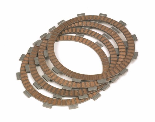 MCC100-3 Kit Disc Clutch Cork TRW Honda XR 80 79-84