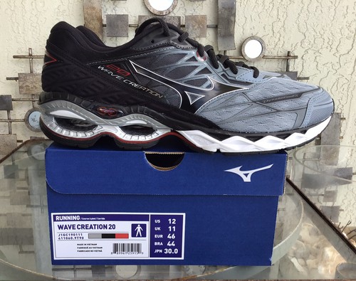 wave creation mizuno