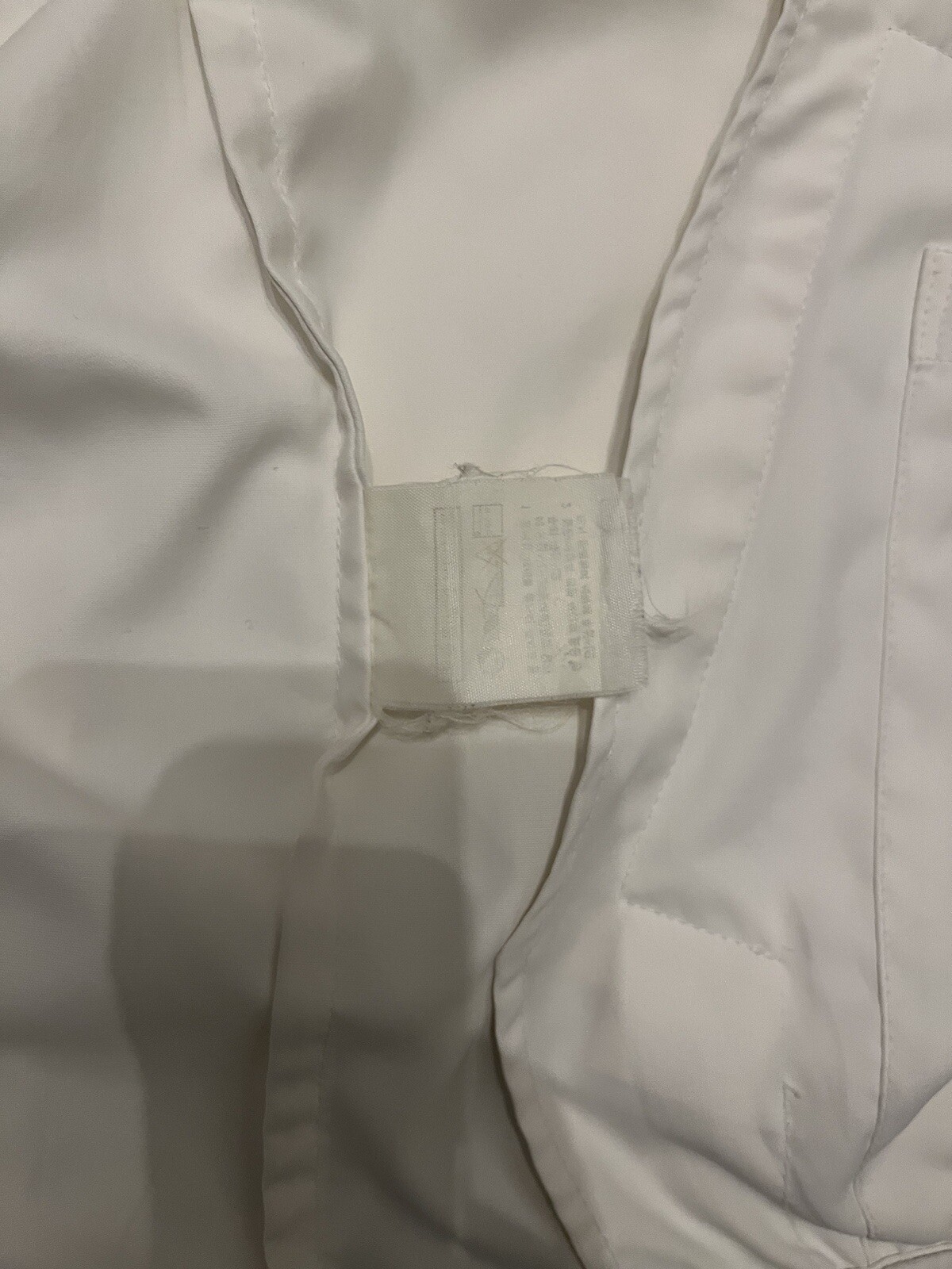 Yves Saint Laurent YSL Giacca Harrington Vintage Uomo Small