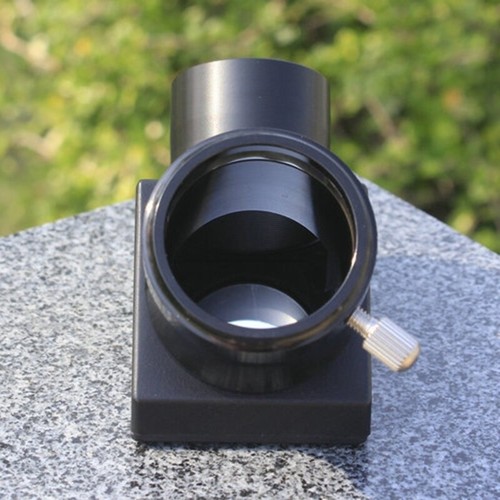 Versatiless 1.25inch 90Degree Lens Diagonal for Astronomys Exploration Part - Picture 3 of 8