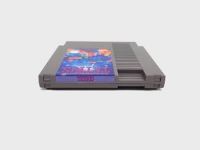 Tetris Nintendo NES FAH