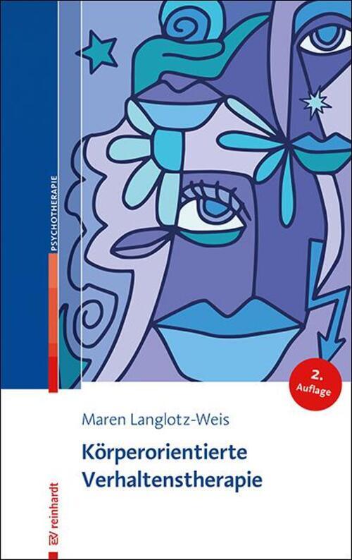 Körperorientierte Verhaltenstherapie | Maren Langlotz-weis |