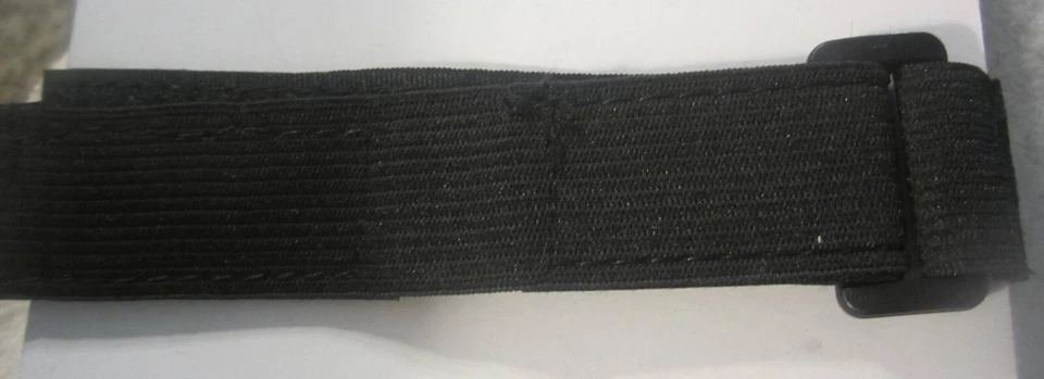 1 E-circuit Green Sport Armband Running Jogging Gym Arm Band Pouch Cell Phone - Image 4 of 4