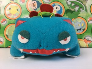 peluche venusaur