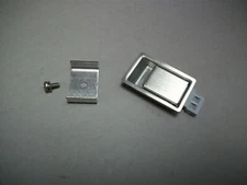 Lot of 4 Southco 64-10-051-50 Stainless Steel Paddle Latch Door Latch Carhold