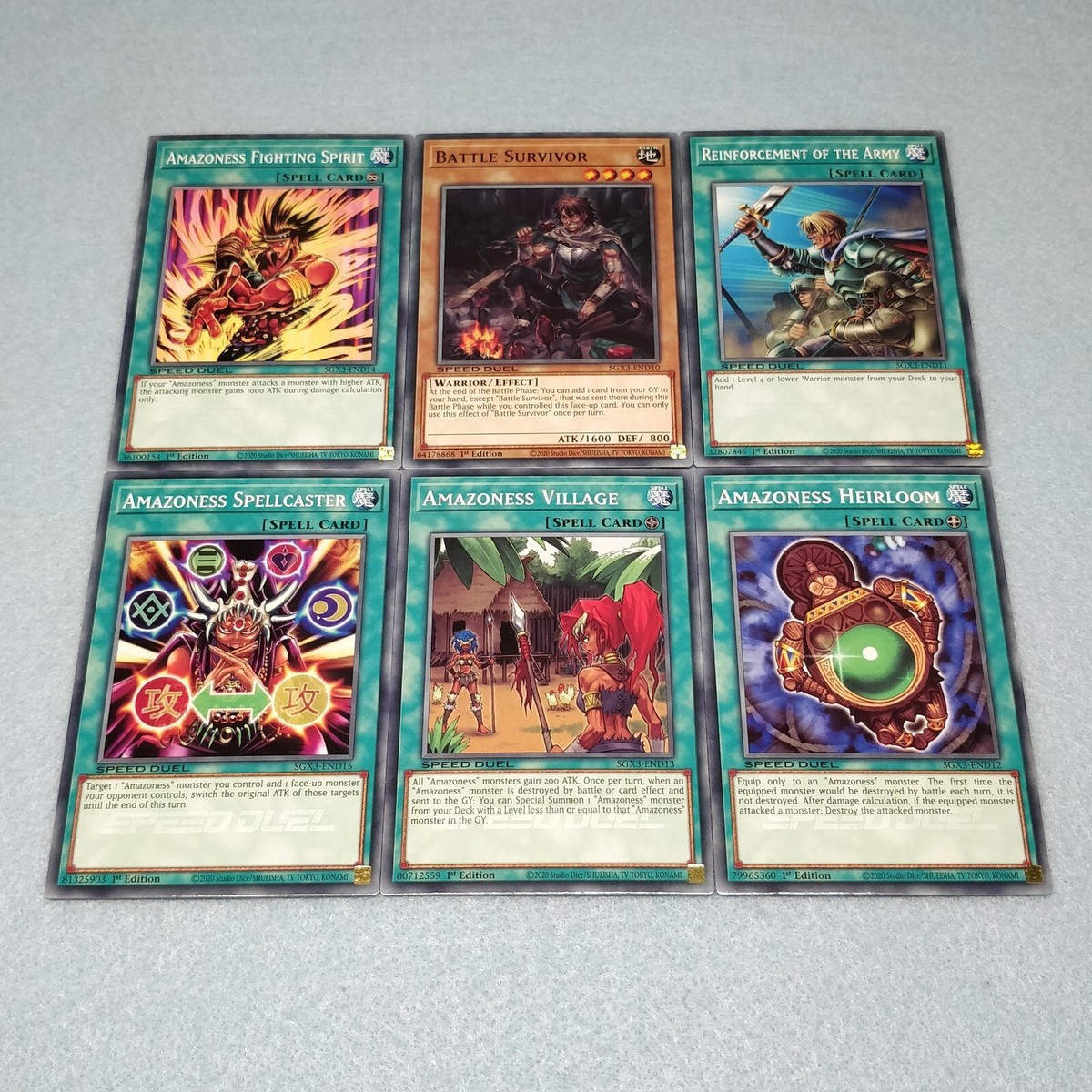 yugioh tania deck Yu-Gi-Oh! The Infinite Forbidden Booster Pack – Card Goblin