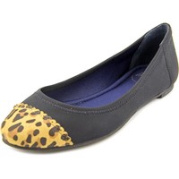 Jack Rogers Women S Bree Stretch Ballet Flat Jack Rogers Women S Bree Stretch Ballet Flat