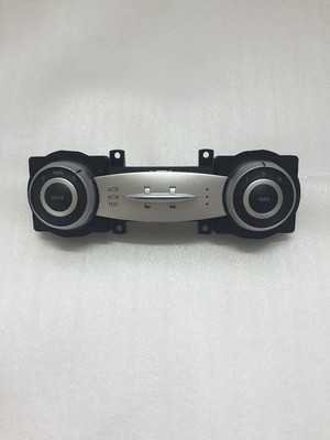 Mercedes SLR McLaren KLIMABEDIENTEIL AC SWITCH HEATER CONTROL UNIT A1998200110 