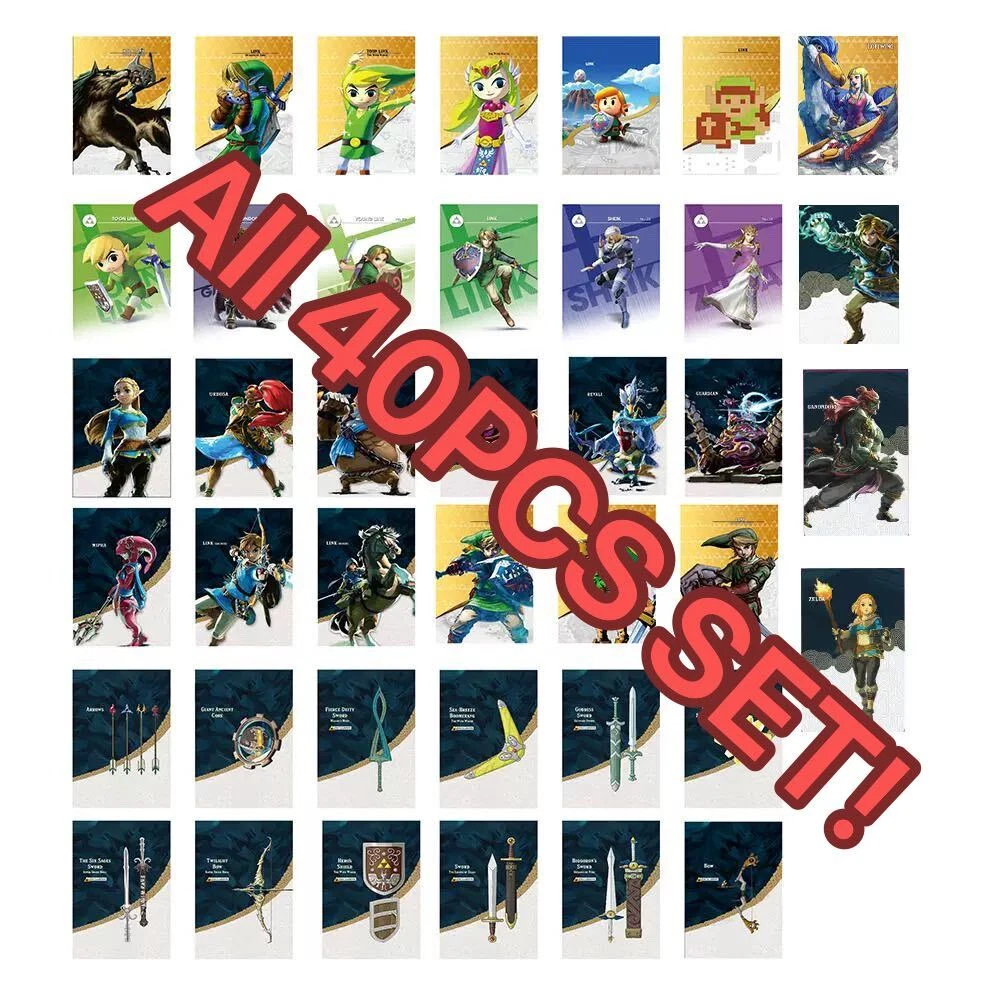Free amiibos on sale