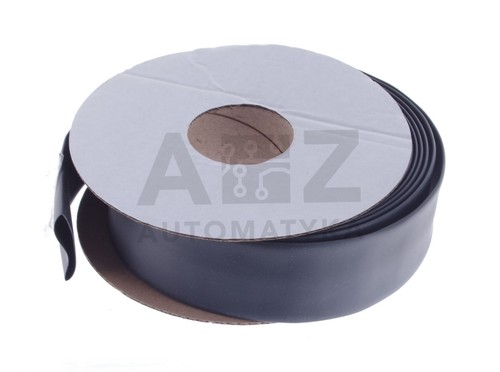HELLERMANN TYTON HIS-PACK-25,4/12,7BK 88317-1014-140302 Heat shrinkable ! NEW !