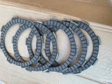 Sinnis Heist 250 Clutch / Friction Plate Set